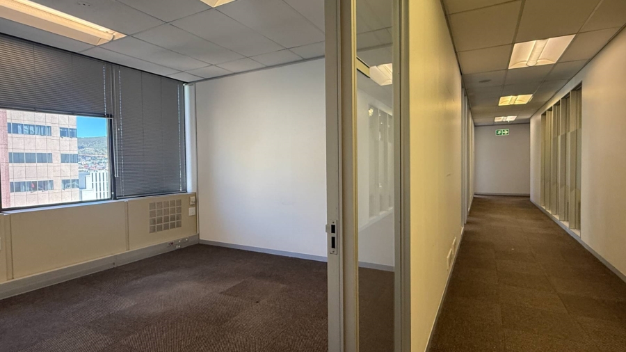 To Let Commercial Property for Rent in Cape Town City Centre Western Cape